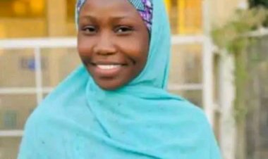 University of Maiduguri Mourns the Loss of 400-level  Student Hadiza Ibrahim Gora