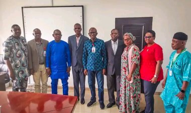 Kaduna State University Takes Bold Steps in Research Excellence