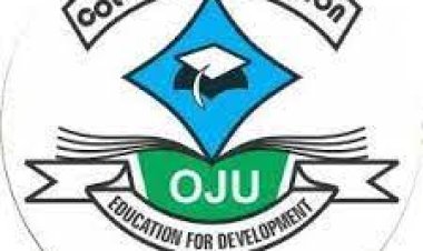 Prof. Member George-Genyi Joins College of Education Oju Governing Council