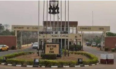 UNILORIN Issues Notice on Procedure for Certificate Verification and English Proficiency