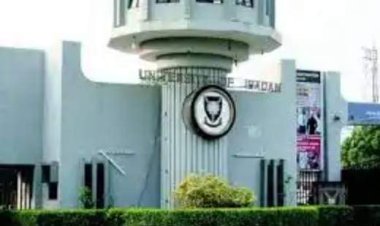 UI Students Protest Tuition Fee Hike and Power Supply Rationing