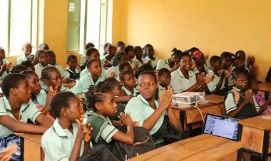 FG Plans New Secondary School Curriculum Rollout by September 2024