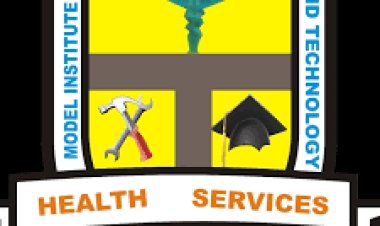 Model Institute of Health Science and Technology Opens Admission for 2024/2025 Session