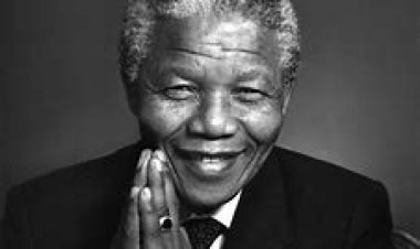 Lead City University Commemorates Nelson Mandela Day, Honoring His Legacy of Peace and Justice
