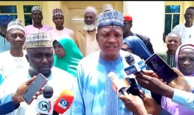 Zamfara Govt Expends N1.5 Billion to Renovate and Upgrade School Infrastructures