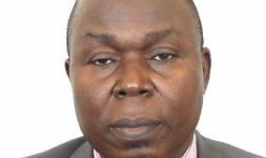 FUTA Professor Adedayo Fasakin Appointed to Advisory Committee of National Board for Technical Education