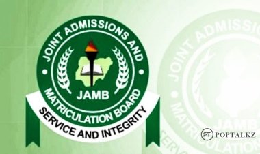 JAMB Releases Top 10 Institutions Chosen by Candidates in 2024 UTME