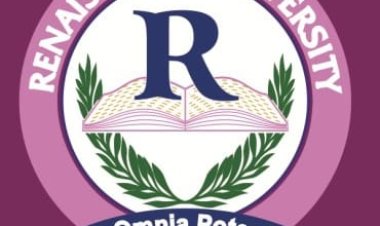 Renaissance University Enugu State  Announces Release of 2024/2025 Post-UTME Registration Form