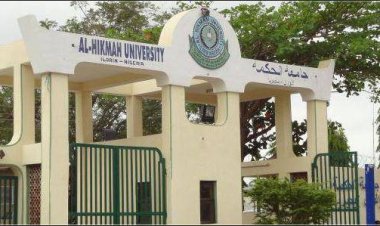 Al-Hikmah University Hosts 3rd Annual International Conference of Nigerian Society of Economic Geologists