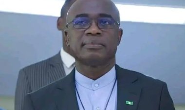 Gov. Alia Clears ₦1 Billion Arrears for BSUTH Staff