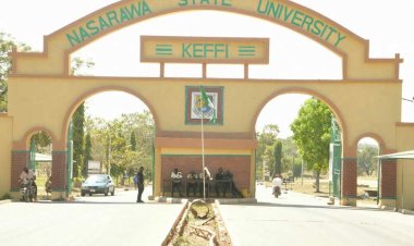 Nasarawa State University Student Killed in Foiled Robbery Attempt