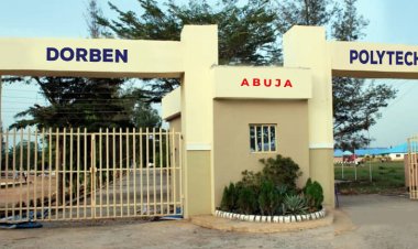 Dorben Polytechnic Delegates Attend Erasmus Scholarships Fair