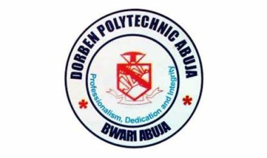 Dorben Polytechnic Celebrates Victory in National Engineering Competition