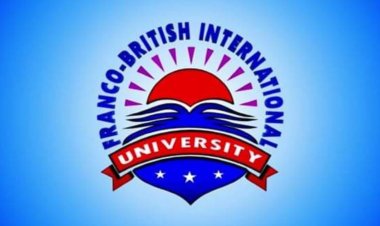 Franco-British University Kaduna Releases Payment Schedule for 2024/2025 Academic Session
