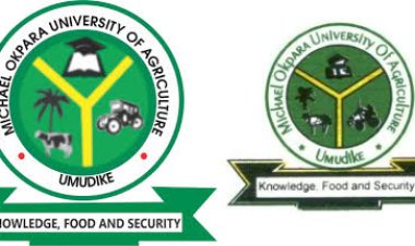 Michael Okpara University of Agriculture Implements Probation Policy for Underperforming Students