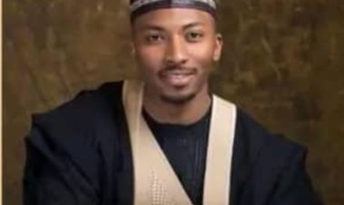 Jigawa State Polytechnic Appoints Abdullahi Idris As Head of Computer Science Department