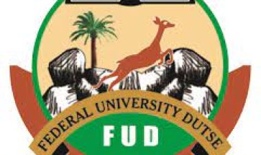 Federal University Dutse (FUD) Will Not Offer MBBS in 2024/2025 Academic Session