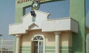 PLASU Newly Inaugurated SUG Officials Urged to Remain Transparent and Accountable