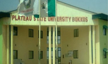 Plateau State University Expels 43 Students for Exam Malpractices