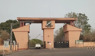 Gombe State University Clarifies Registration Deadline for Regular Students