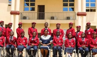 Deeper Life Church Bans Students from Using Perfumes and Deodorants, Allegedly Claims They Are 'For Dead People,' Netizens Say