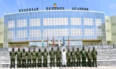 Nigerian Defence Academy Announces Availability of 76RC Direct Slots for Unsuccessful Applicants
