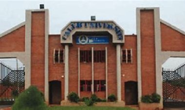 Caleb University Partners with Top CEOs for Inaugural Employability Fair