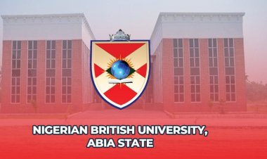 Nigerian British University Unveils Innovative Medicine and Surgery Program
