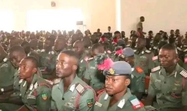 Nigerian Defence Academy: A Tuition-Free Path to a Military Career
