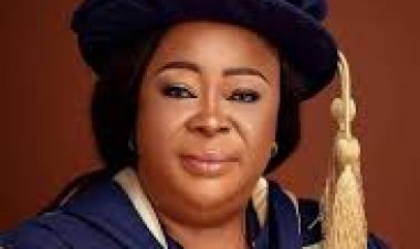 Prof. Mrs. Ihuoma Roseline Ndimele Appointed Pro-Chancellor of Amadeus University, Amizi