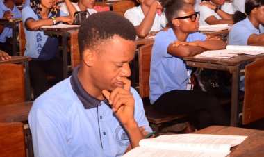 Abia State Polytechnic Hosts Business Research Workshop on Project Writing