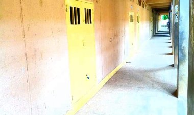 UDUS Students Frustrated by Classroom Closures; Management Explains