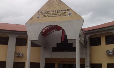 Kwara State College of Nursing Opens Admission for 2024/2025 Academic Session
