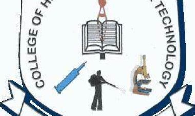 Kogi State College of Health Sciences and Technology Idah Opens Admissions for 2024/2025