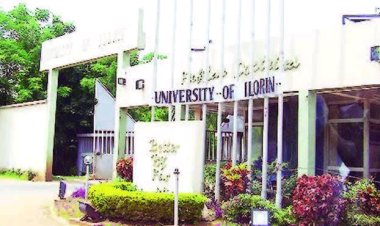 University of Ilorin Issues Press Release on Fatal Campus Bus Accident