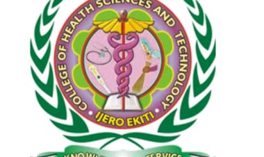 Ekiti State College of Health Sciences and Technology Opens Admissions for 2024/2025 Academic Session