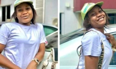 Cross River Assembly Calls for Investigation into Disappearance of Corps Member in Anambra