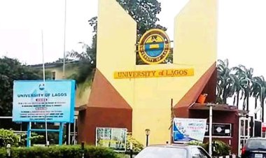 UNILAG Announces 2023/2024 DLI Residential Programme Schedule