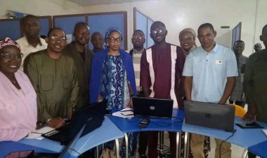 Kaduna State University Hosts Successful Quality Assurance Seminar on Theological Research Ethics