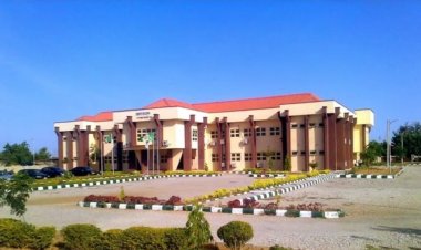 Reactions as FUDMA’s 300L Economics Exam Features NOTCOIN