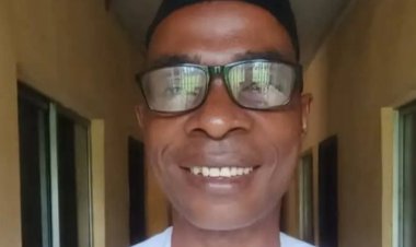 UNICROSS Faculty of Engineering Gets New Dean