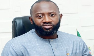 Sheriff Shagaya Donates N250 Million for Advanced Burn Care Unit at University of Ilorin Teaching Hospital