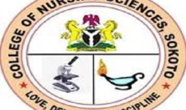 Celebrating Excellence: Best Graduating Student of College of Nursing and Midwifery Sokoto 2024