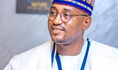 Honorable Suleiman Ibrahim Dabo Attends Leadership Summit 1.0 and Award Presentation at Samaru College of Agriculture