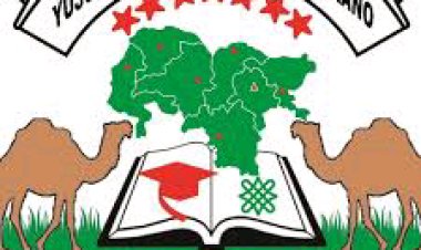 ACReSAL Launches Tree Planting Campaign at Yusuf Maitama Sule University Kano