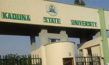 Kaduna State University Announces School Fees for Non-Indigene Students for 2024/2025 Academic Session