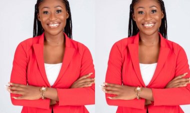 SUG President, UNICAL Attends United Nations Women Open Day Event