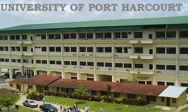 University of Port Harcourt Seals Off Baseball and Volleyball Arena Over Security Concerns