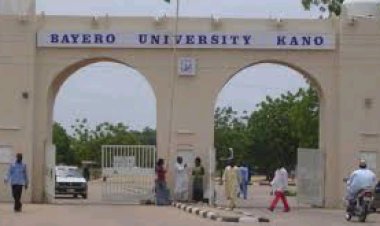 BUK Extends Student Registration Period by Two Weeks