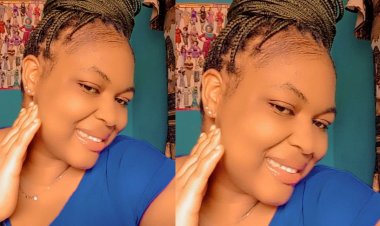 Abia State Polytechnic Female Student Student Accused of Online Scam, Victim Warns the Public